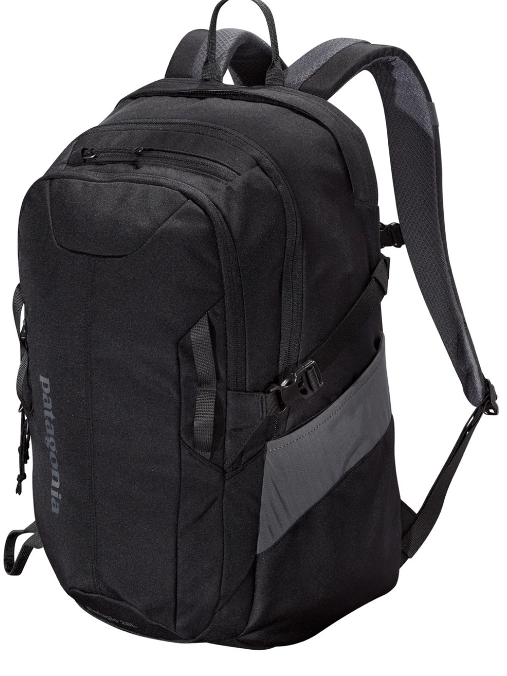 Patagonia Black Lightweight Anacapa 20L  Backpack